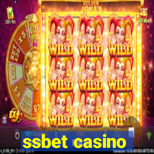 ssbet casino